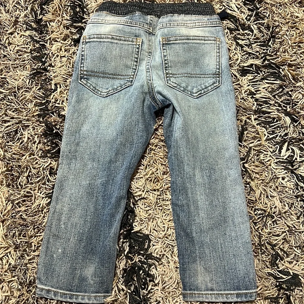 Genuine Kids by OshKosh Boy Jeans 2T